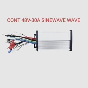 CONTROLLER 48V-30A