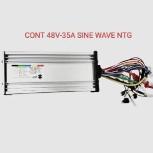 CONTROLLER 48/60/72-35A