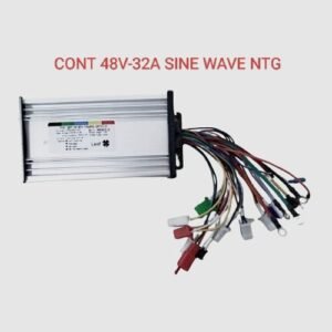 CONTROLLER 48/60/72-32A