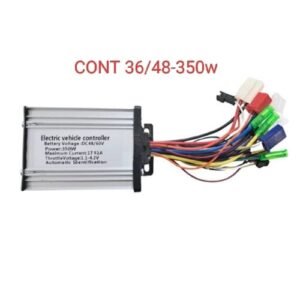CONTROLLER 36/48V-350W