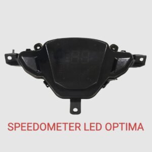 Speedo meter LED OPTIMA