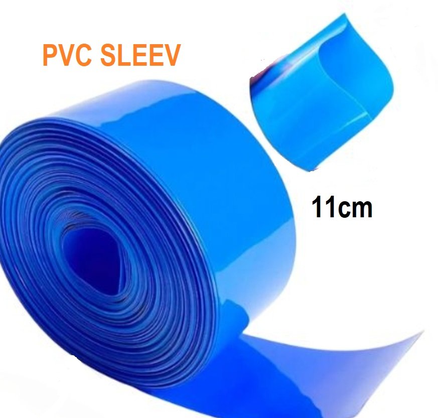 PVC SLEEVE 11CM