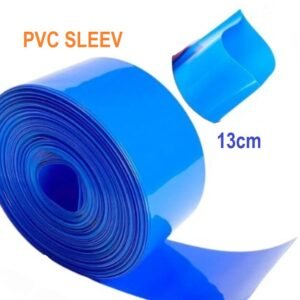 PVC SLEEVE 13CM