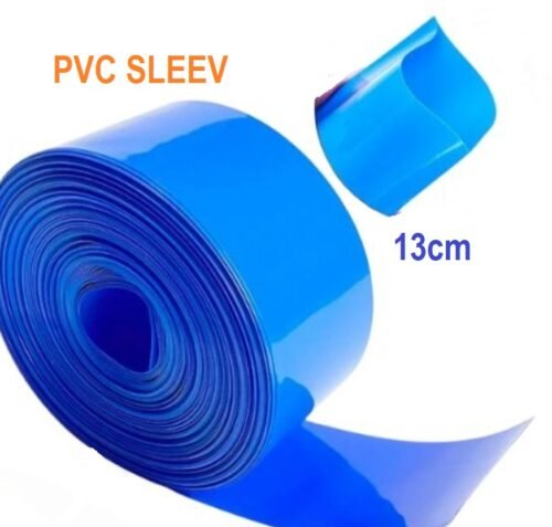 PVC SLEEVE 13CM