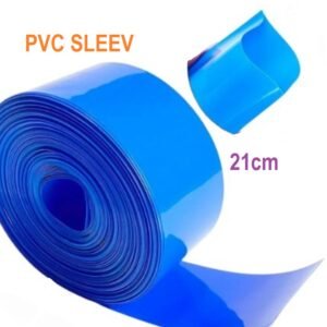 PVC SLEEVE 21CM
