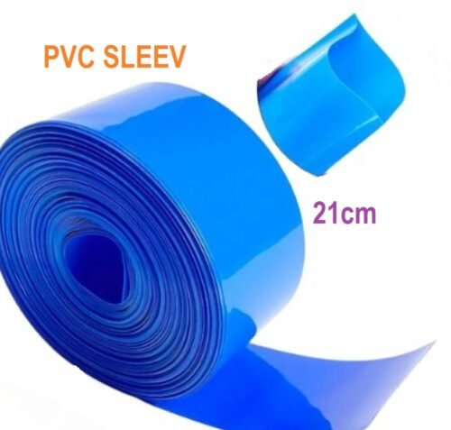 PVC SLEEVE 21CM
