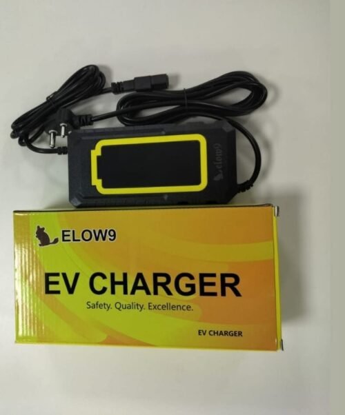 EV CHARGER 60V-3A (ELOW)