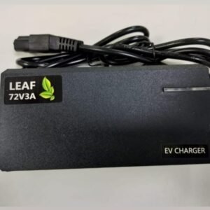 EV CHARGER 48V-3A (LEAF)