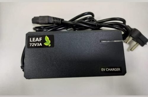 EV CHARGER 48V-3A (LEAF)