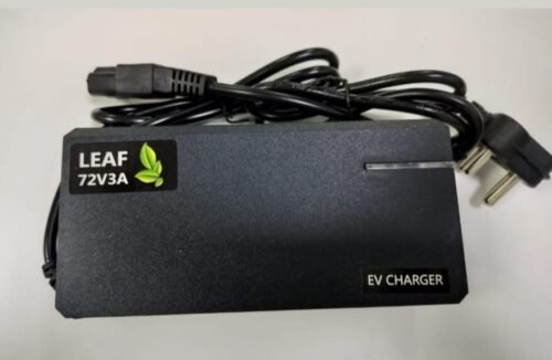 EV CHARGER 72V-3A (LEAE)