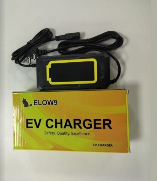 EV CHARGER 72V-4A (ELOW)