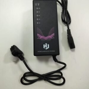 EV CHARGER 48V-3A (PERCENT)