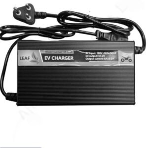 EV CHARGER 69.4V-6A