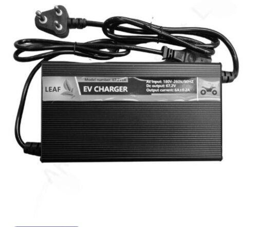 EV CHARGER 69.4V-6A