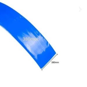 PVC SLEEVE 38CM