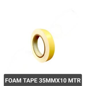 DOUBLE SIDE TAPE FOAM 3.5CM