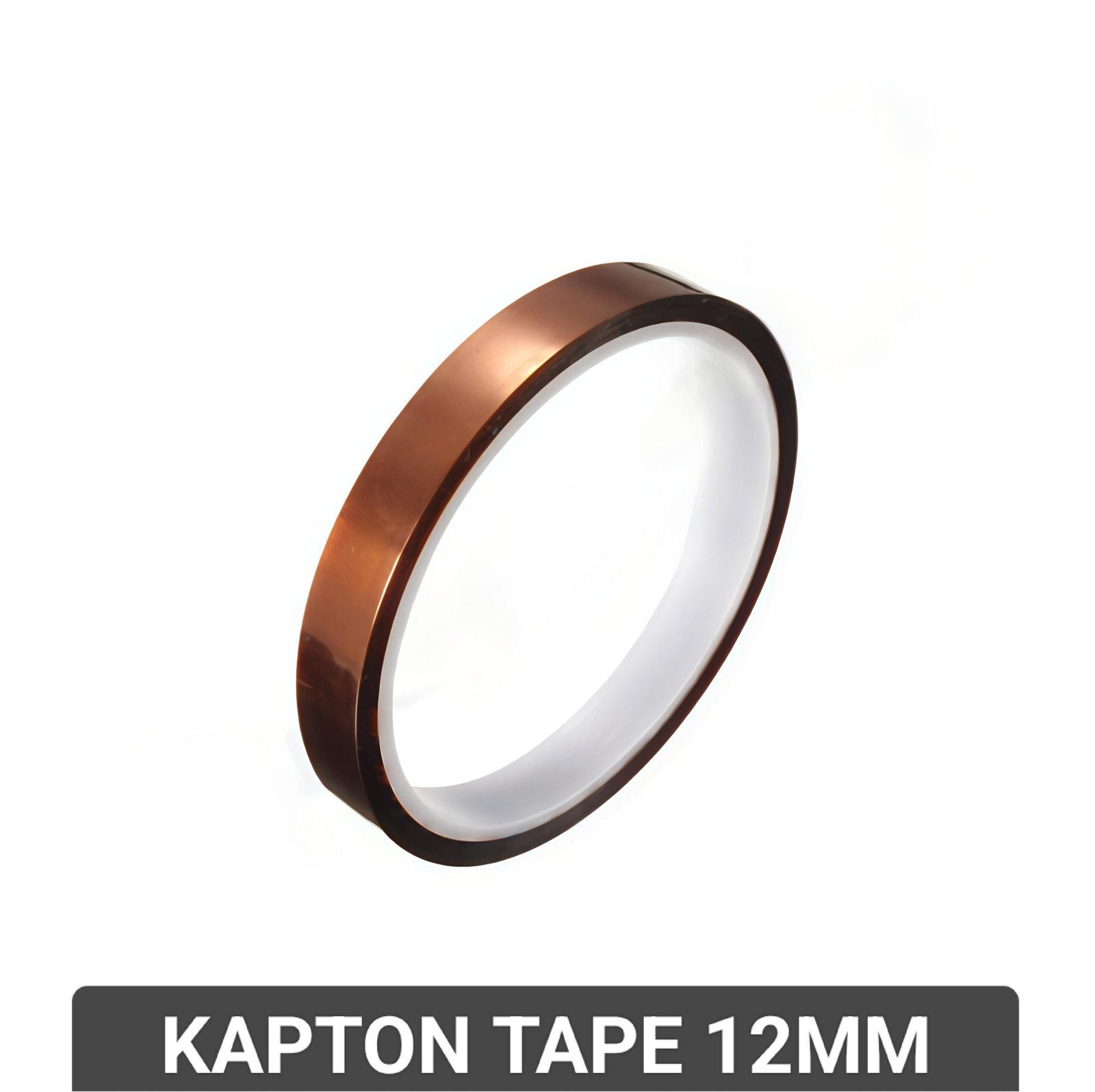 KAPTON TAPE 12MM