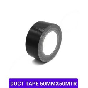 Duet Tape – 5 cm Width, 50 Meters Length