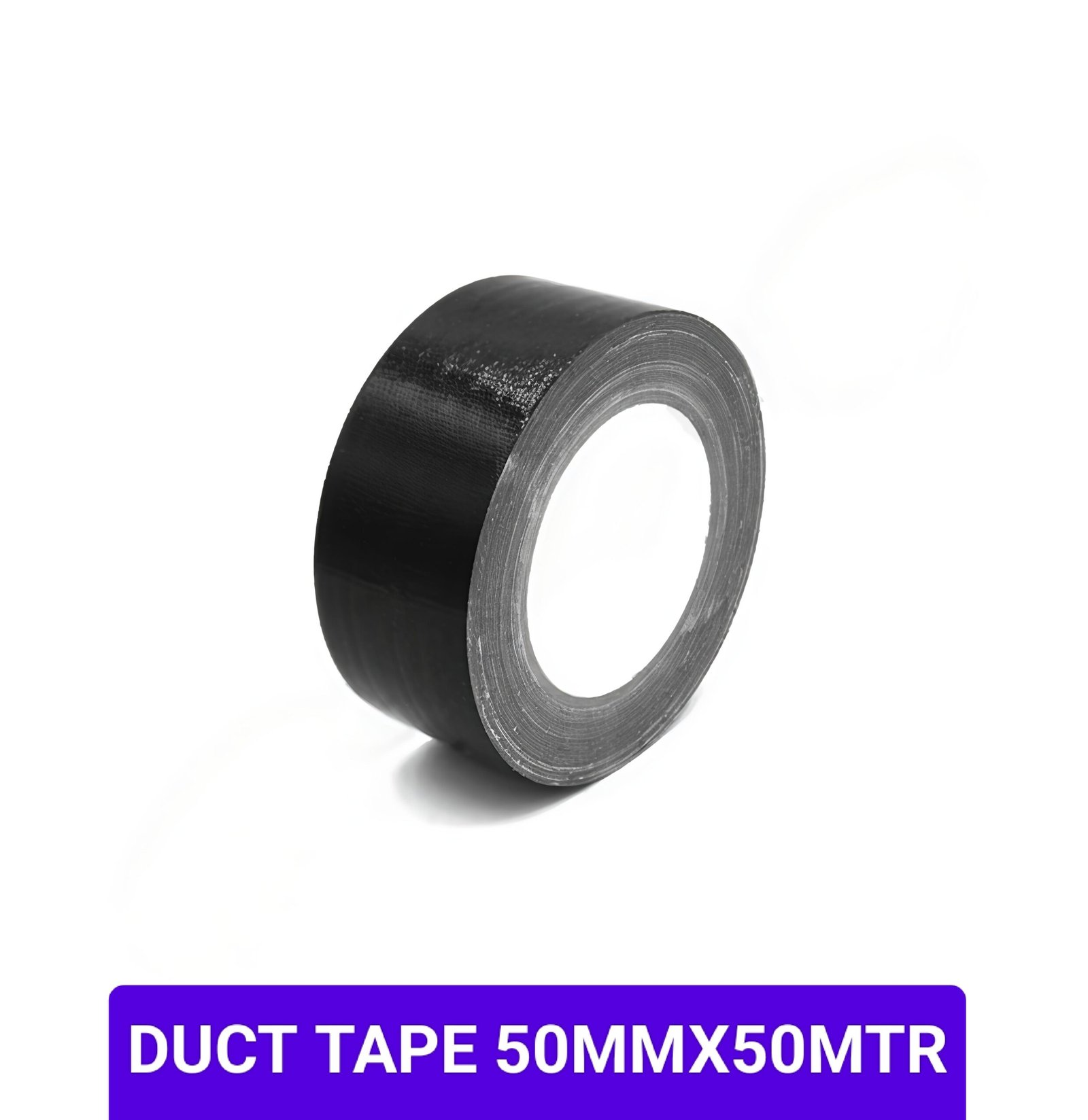 Duet Tape – 5 cm Width, 50 Meters Length