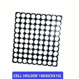 CELL HOLDER 18650 9*10