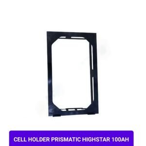 CELL HOLDER PRISMATE 100AH