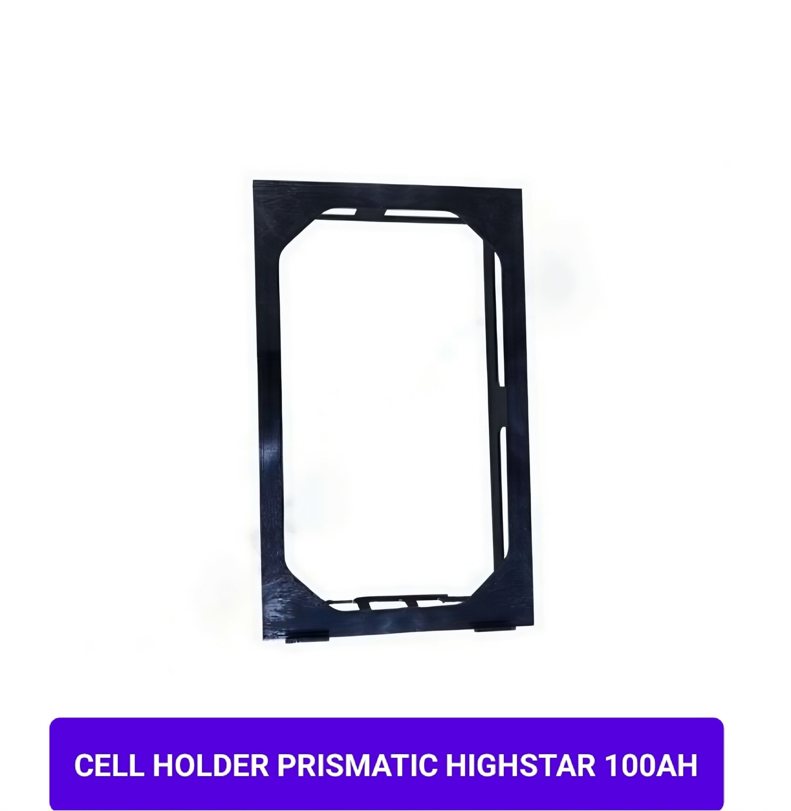 CELL HOLDER PRISMATE 100AH