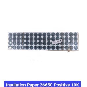 26650 PAPER POSITIVE