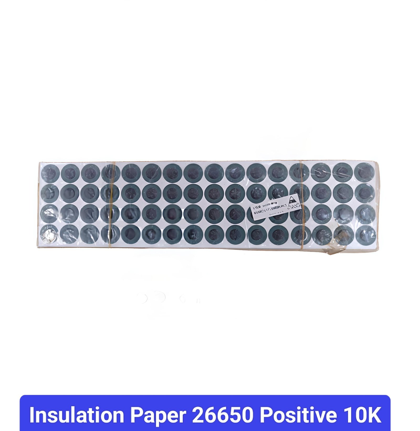 26650 PAPER POSITIVE