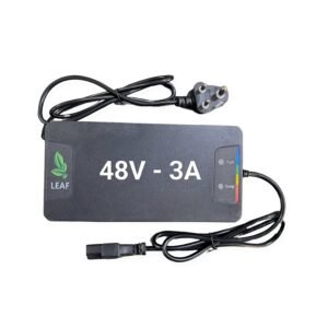 EV CHARGER 48V-3A (LEAF)