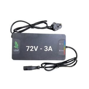 EV CHARGER 72V-3A (LEAE)
