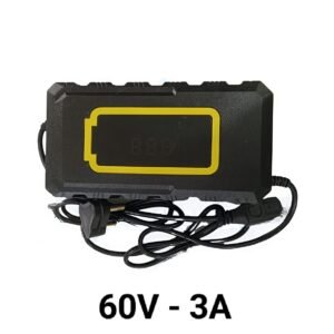 EV CHARGER 60V-3A (ELOW)