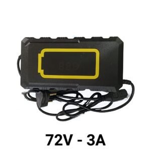 EV CHARGER 72V-3A (ELOW)