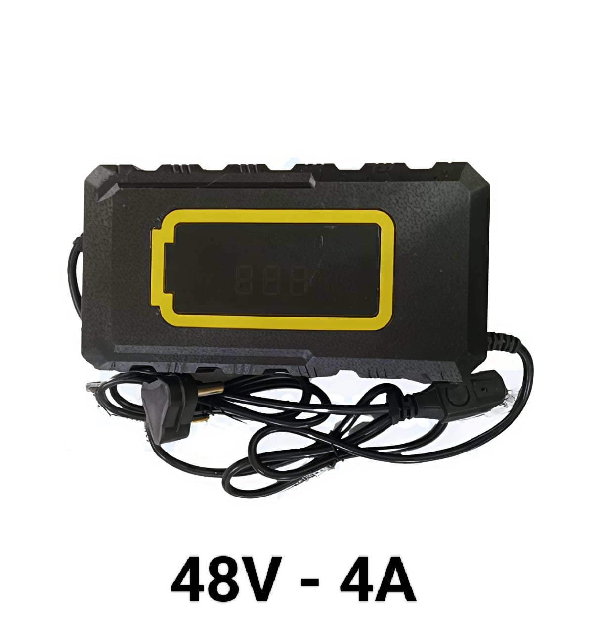 EV CHARGER 48V-4A+(ELOW) DISPLAY