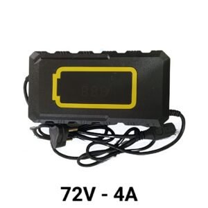 EV CHARGER 72V-4A (ELOW)