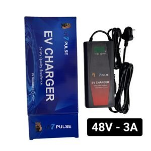 EV CHARGER 48V-3A (PULSE)