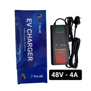 EV CHARGER 48V-4A (PULSE)