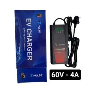 EV CHARGER 60V-4A (PULSE)