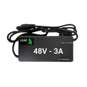 EV CHARGER 48V-3A (PERCENT)