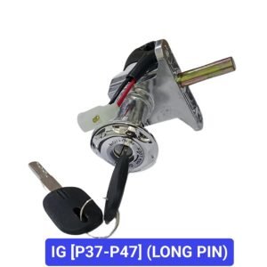 IG LOCK P37-P47