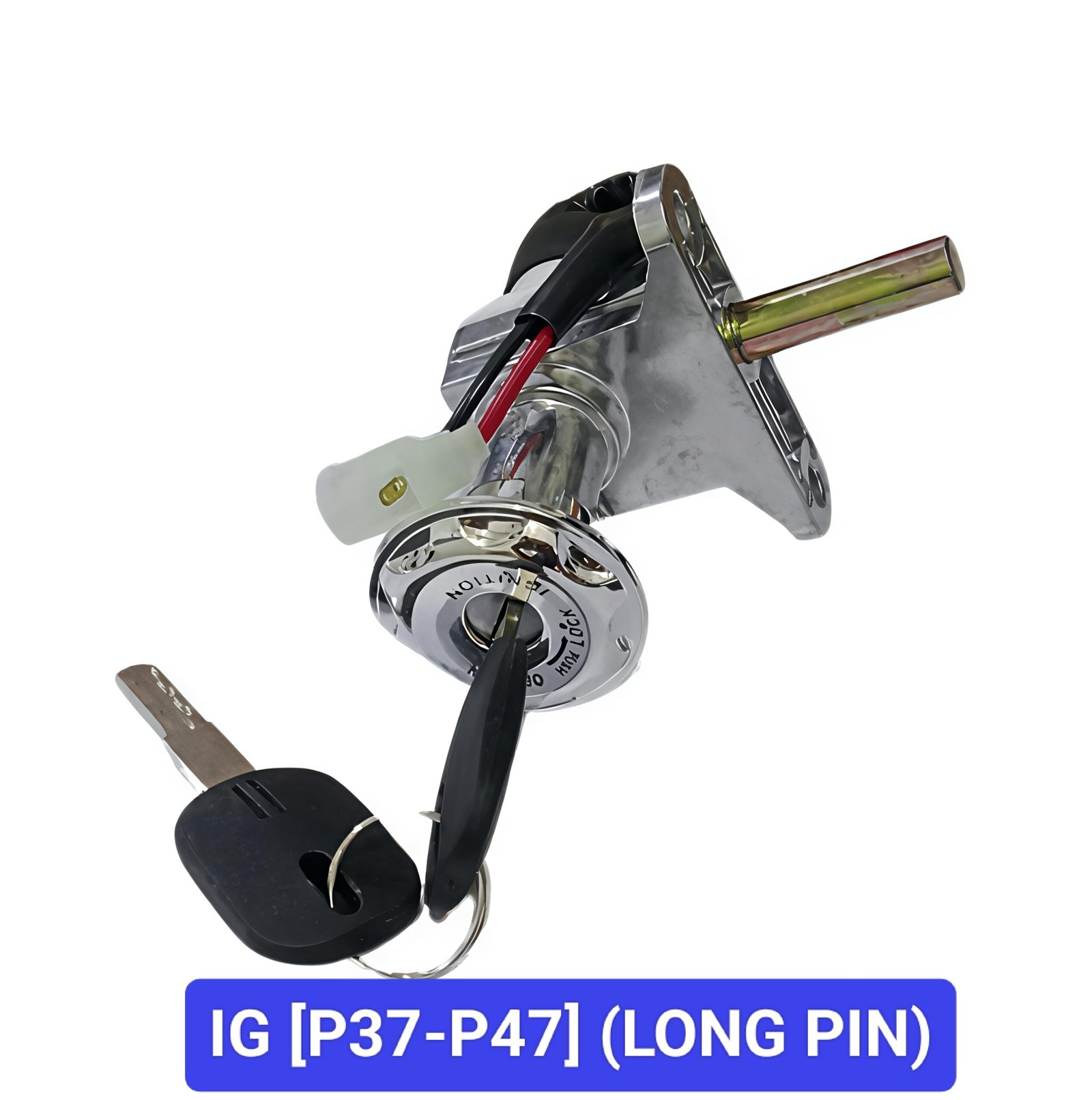IG LOCK P37-P47