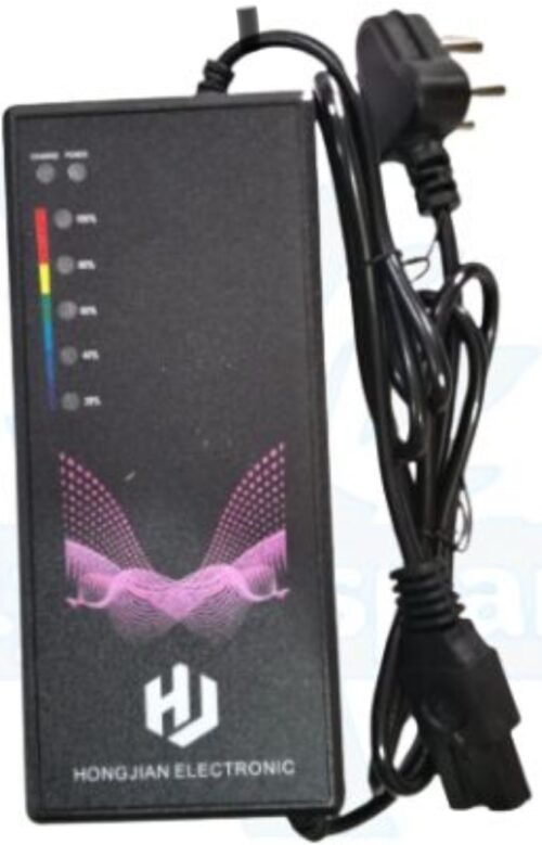 EV CHARGER 72V-3A(PERCENT)