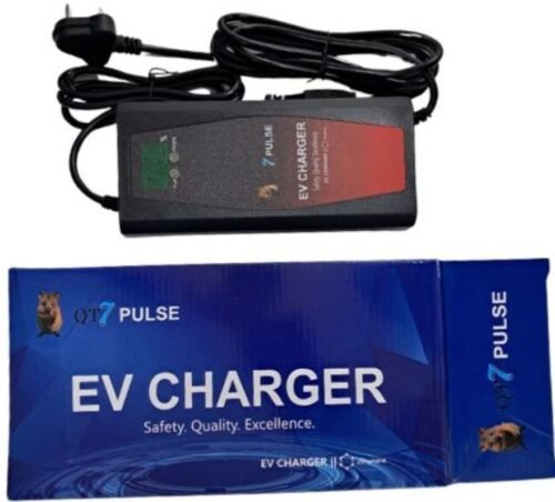 EV CHARGER 60V-4A (PULSE)