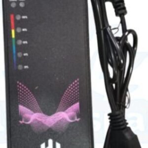 EV CHARGER 60V-3A (PERCENT)