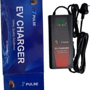 EV CHARGER 72-3A (PULSE)