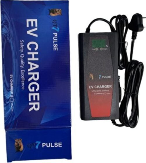 EV CHARGER 72-3A (PULSE)