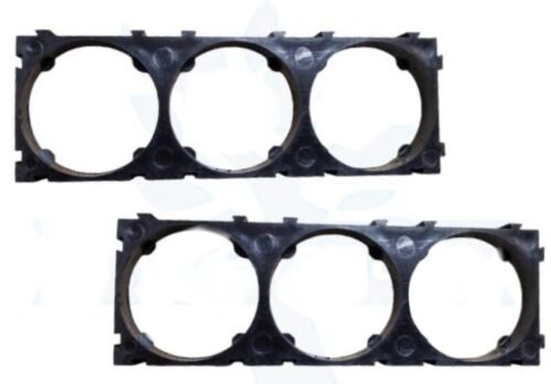 CELL HOLDER 22650 1*3