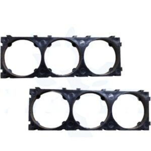 CELL HOLDER 21700 1*3