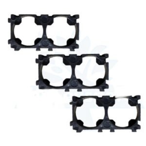 CELL HOLDER 21700 1*2