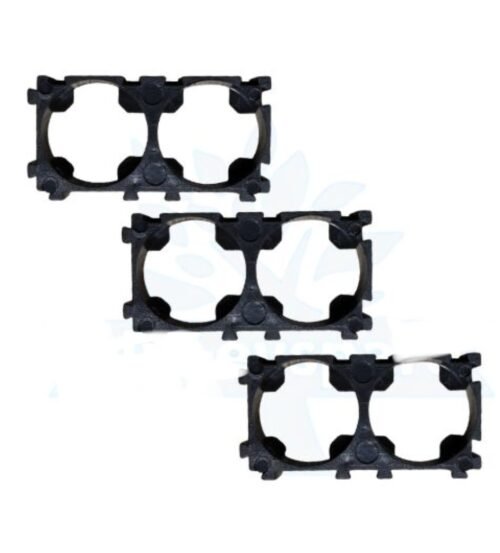 CELL HOLDER 21700 1*2