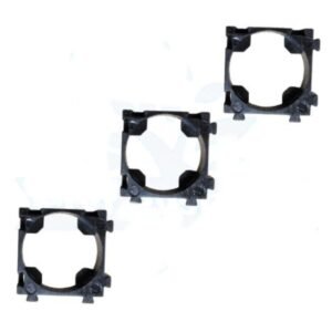 CELL HOLDER 18650 1*1